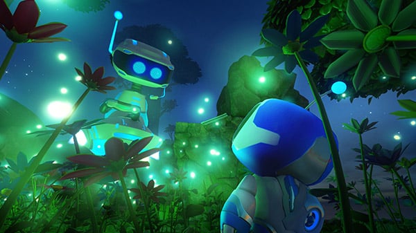 Image result for Astro Bot: Rescue Bot