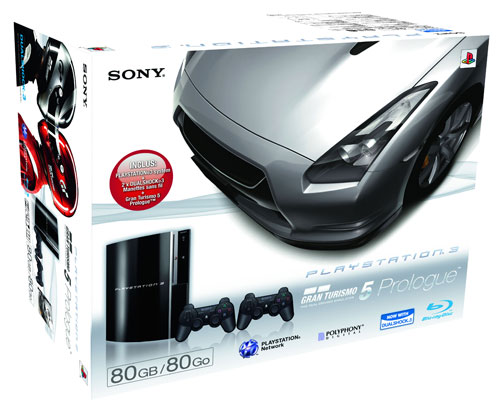 Gran Turismo 7 PlayStation 5 Bundle Launching in Japan This October –  GTPlanet