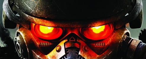 Killzone PlayStation 2 Box Art Cover by sinfulcomplexitys