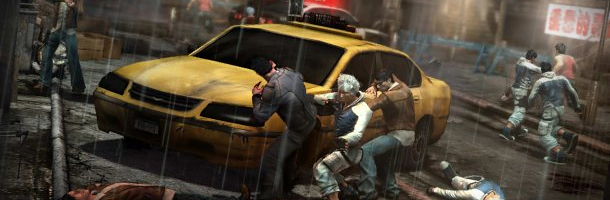 Jeu Xbox 360 Dead To Rights Retribution - Bon état - Version Boîte
