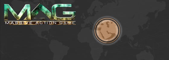 Official MAG Site Launches, Contains Radio Frequency - Gematsu