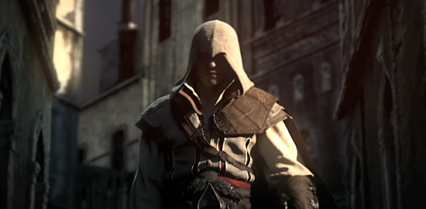 Assassin's Creed, Trailer Oficial 2