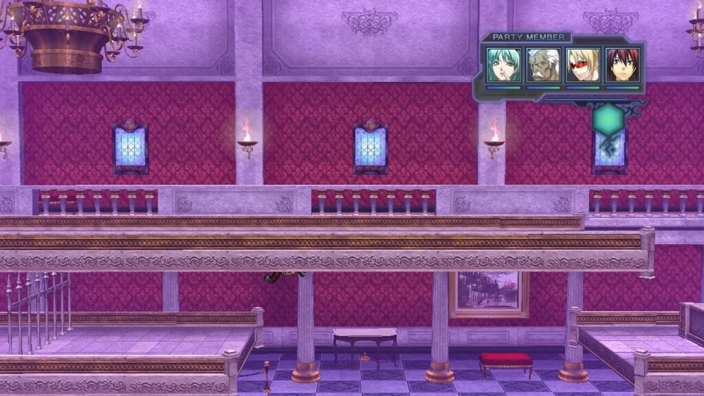 Cross Edge Review Gematsu