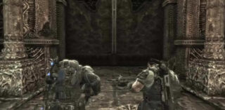Gears of War 2: Dark Corners, Games