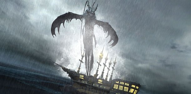 Square final fantasy xiv will have a monthly subscription gematsu