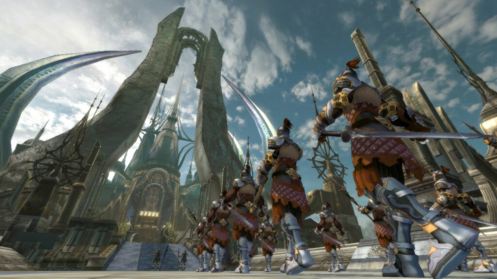 Magna Carta II – Xbox 360, Neuf Sous Blister, Action-aventure, PEGI 16