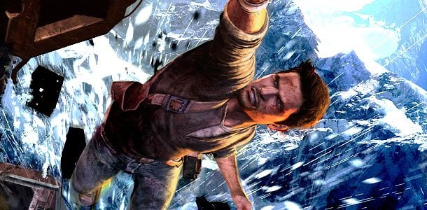 Uncharted 2: Among Thieves Review