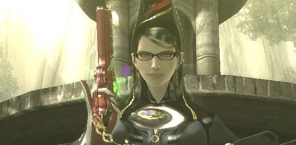 Bayonetta – Review (PS3)