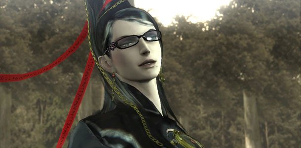 Bayonetta - PS3 - Region 2, Japan Version