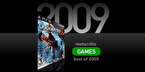 Metacritic Names PS3 Best Platform of 2009