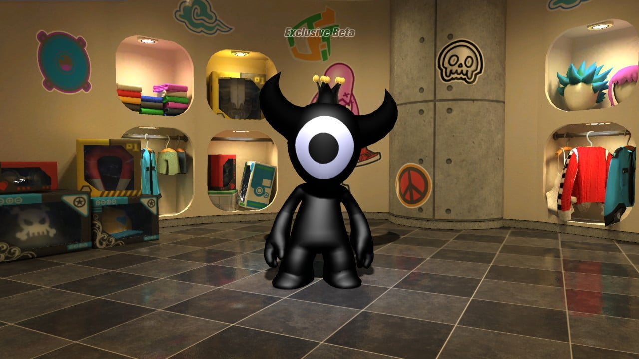 Even more ModNation Racers custom characters - Gematsu