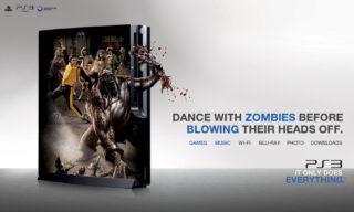 PS3-Ad-Campaign_Zombie PS3-Ad-Campaign_Zombie