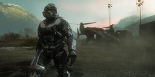 Halo The Series Gets its First Full Trailer