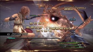 Final-Fantasy-XIII-Review_Battle