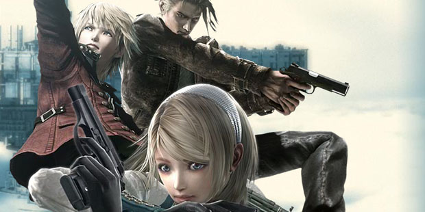 Official Resonance of Fate website launches, has free music - Gematsu