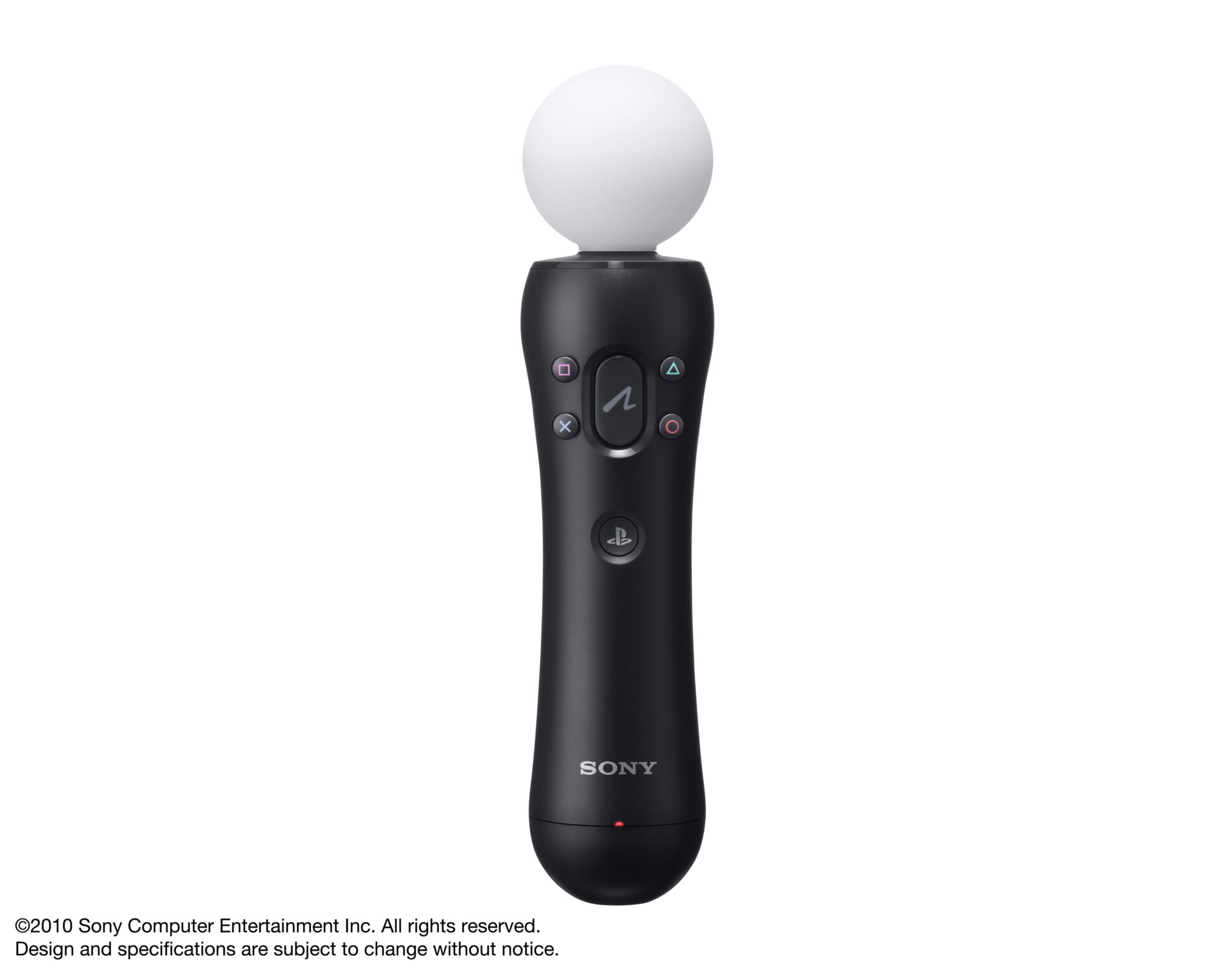 руль playstation move