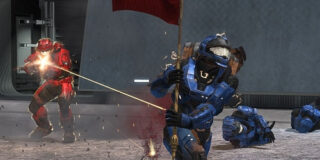 Halo Reach Multiplayer In 2023