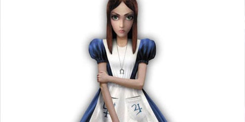 American McGee's Alice Madness Returns sequel dropped by EA