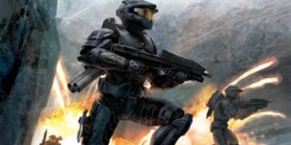 Perennial Effektivitet udmelding Greenberg: Halo 3 outsold six PS3 exclusives combined - Gematsu