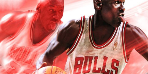 Muôn người đang săn lùng bản vẽ bìa NBA2K11 – tựa game bóng rổ số 1 thế giới. Hình ảnh hoàn hảo về ngôi sao Michael Jordan sẽ đem đến cho các game thủ một khởi đầu tuyệt vời cho chuyến phiêu lưu của họ trong thế giới game bóng rổ tuyệt đỉnh này.