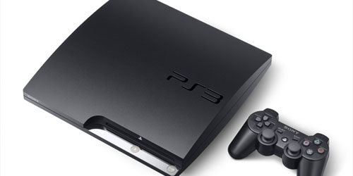 PlayStation 3 firmware 3.41 now live - Gematsu