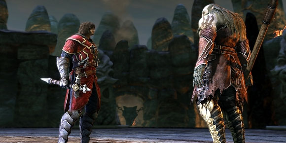 Dave Cox Explains Why Castlevania: Lords of Shadow 2 Is Not