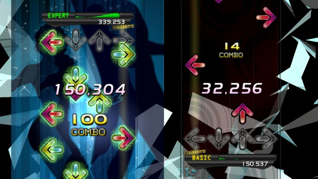 Dance Dance Revolution PS3 detailed, screenshots Gematsu