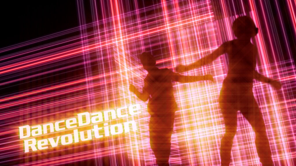 Dance Dance Revolution PS3 detailed, screenshots Gematsu