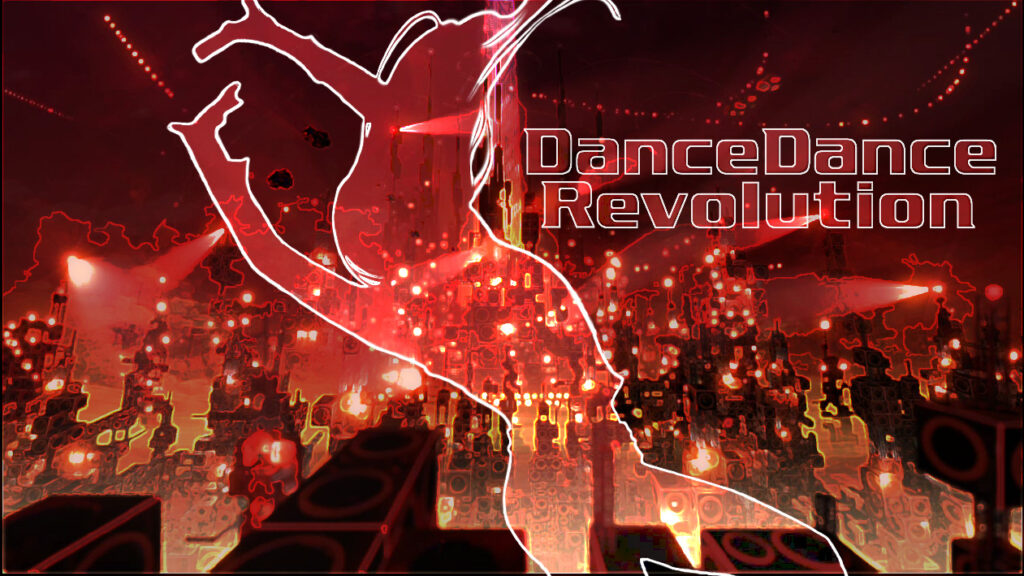 Dance Dance Revolution PS3 detailed, screenshots Gematsu