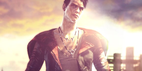 I did a comparison of the 2010 trailer and the final game's design of Donte  in DmC, but aside from that, I would have liked if Ninja Theory kept the  direction from