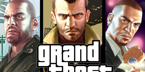 gta 4 the complete edition