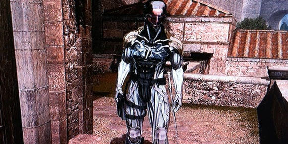 Raiden Skin, Assassin's Creed Wiki