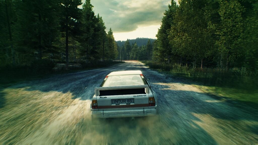 DiRT 3: first gameplay images and trailer - Gematsu - When Will Twisted Wonderland Be Released In America