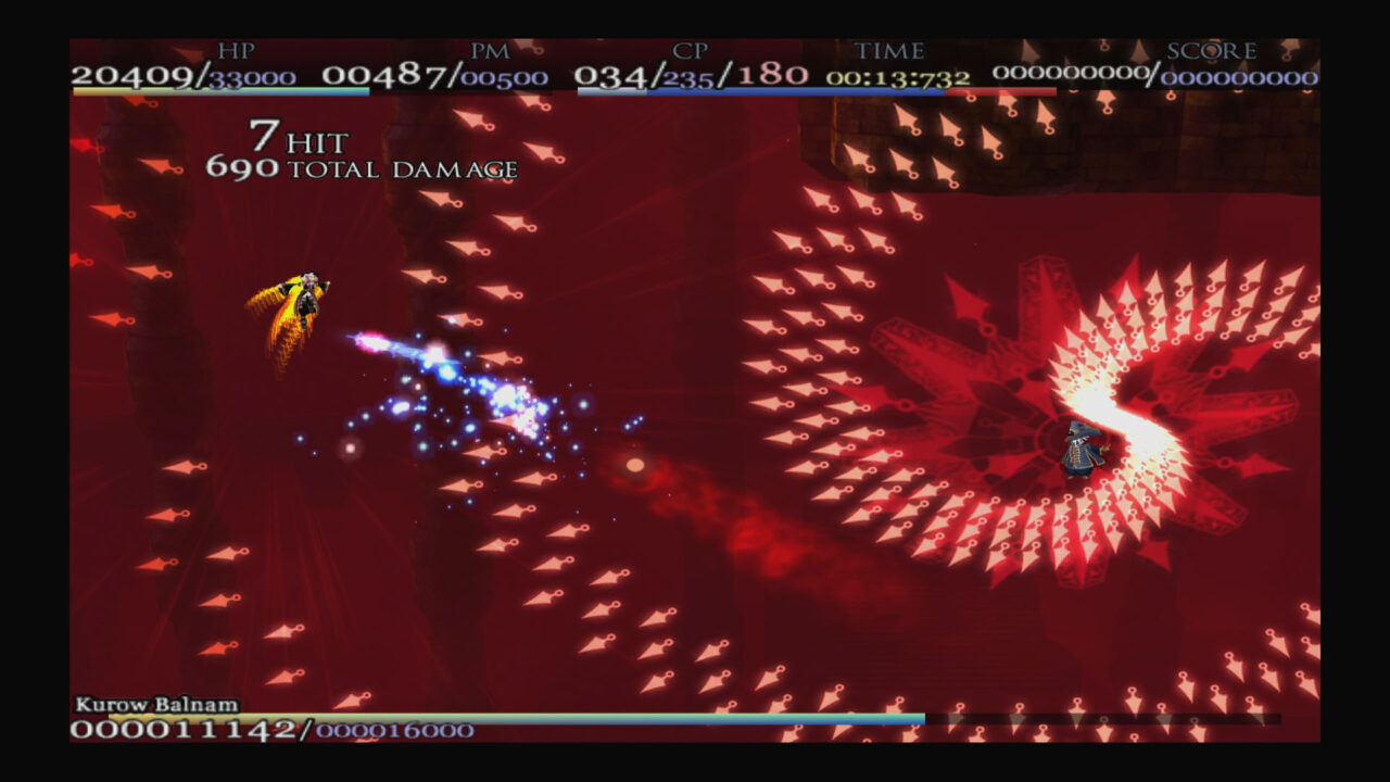 Crescent Pale Mist strikes PSN next week Gematsu