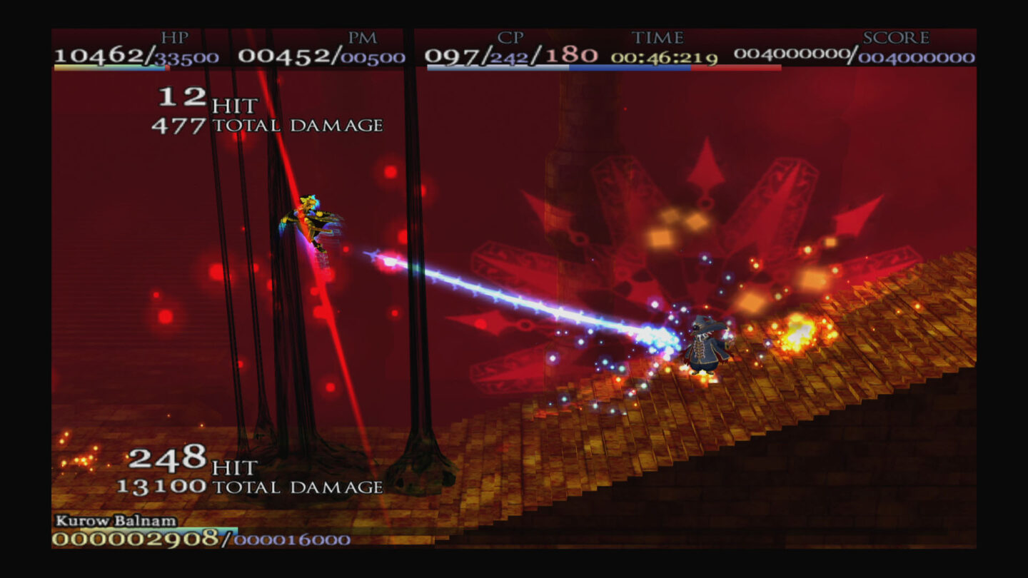 Crescent Pale Mist strikes PSN next week Gematsu