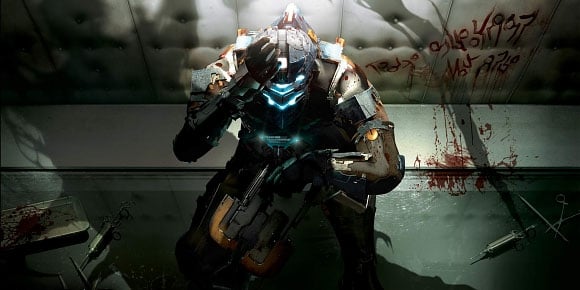 Dead Space 2: Severed expansion announced - Gematsu