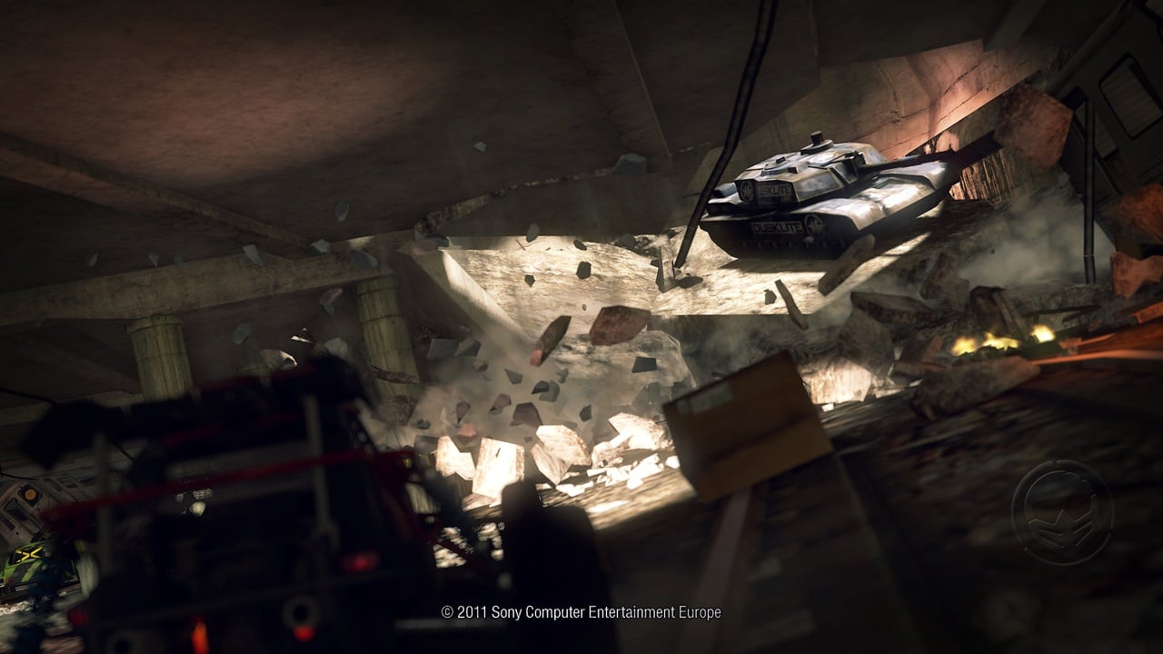 Motorstorm Apocalypse new screenshots Gematsu