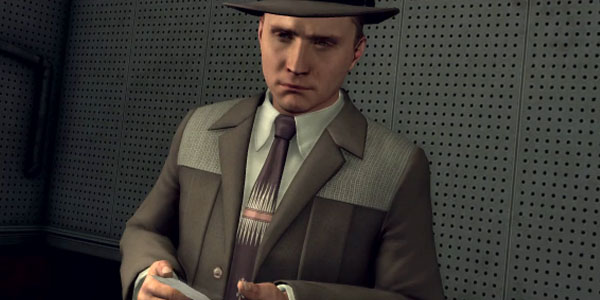 La Noire Ps4 For Sale Clearance, 53% OFF | www.ingeniovirtual.com