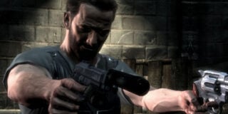 Story trailer: Max Payne 3 - Video - CNET