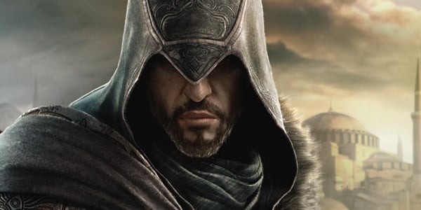 Assassin's Creed Revelations Multiplayer DLC Incoming - Game Informer