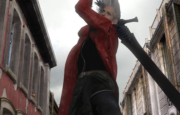 Devil May Cry: 10 Things Only Fans Who Watched The Anime Know