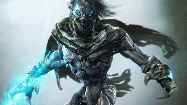 New Legacy of Kain in the pipeline? - Gematsu