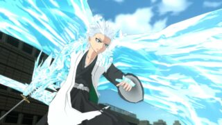 Bleach: Soul Ignition gets new scan - Gematsu