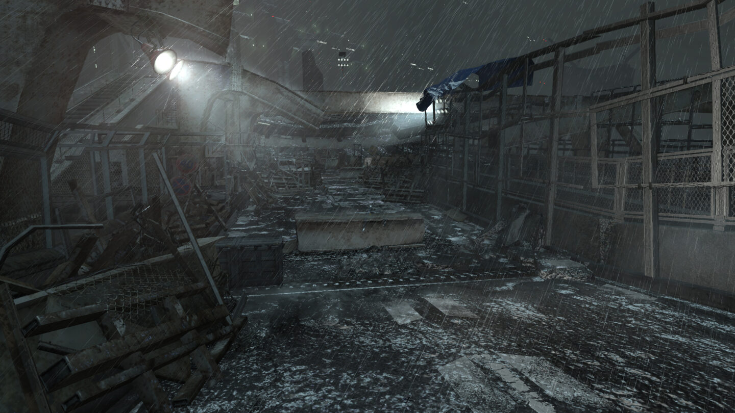 Binary Domain’s backstory explained - Gematsu