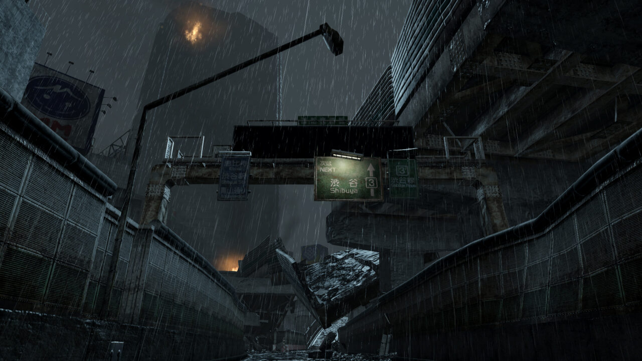 Binary Domain’s backstory explained - Gematsu