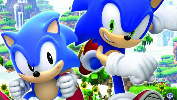 Sonic Unleashed Sonic The Hedgehog Sonic Generations Sonic Colors Sonic  Heroes, Download Sonic High Quality - sonic u…