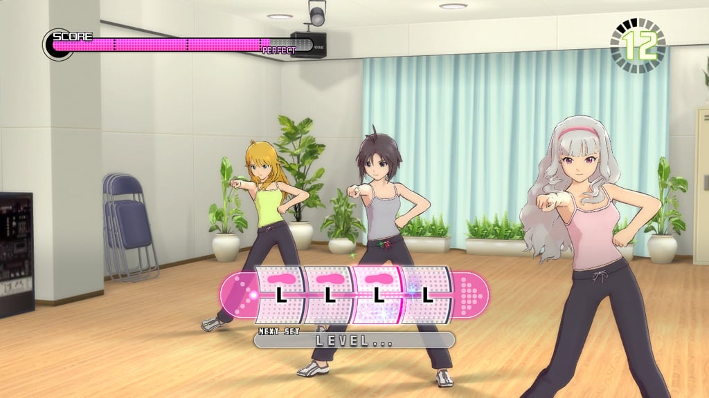 The Idolmaster 2 PS3 gets trailer, screenshots Gematsu