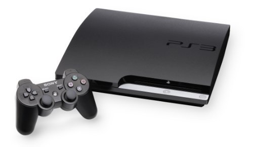 PlayStation 3 price cut to $249 - Gematsu