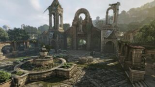 All of Gears of War 3's Multiplayer Maps Modes revealed