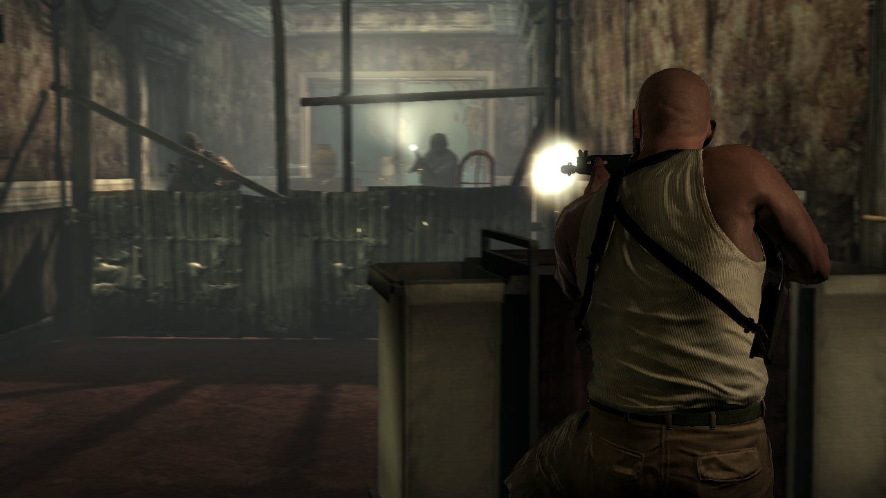 Max Payne 3 due for PC on June 1 - Gematsu